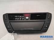 Lüftungsgitter Armaturenbrett Citroen C4 I Picasso U 9683265580