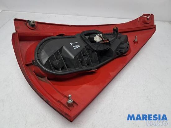 Rückleuchte links Peugeot 107 6350X6 Bild Rückleuchte links Peugeot 107 6350X6