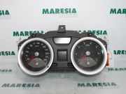 Instrumentenkombination Renault Megane II Grandtour KM 8200292072