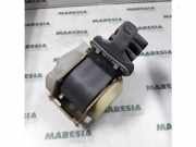 Sicherheitsgurt links hinten Renault Megane I Coach DA 8200077124
