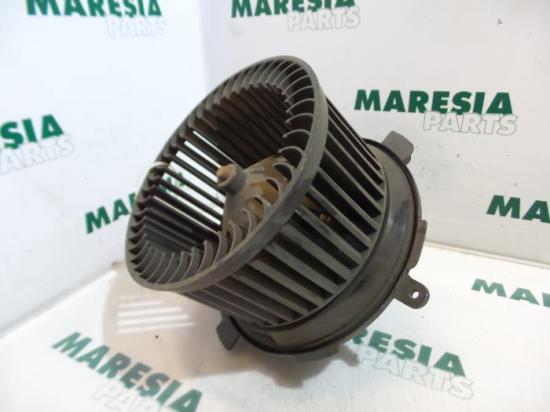 Gebläsemotor Peugeot 206 Schrägheck 2A/C 1606357480 Bild Gebläsemotor Peugeot 206 Schrägheck 2A/C 1606357480