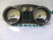 Instrumentenkombination Peugeot 308 I SW 9806132880