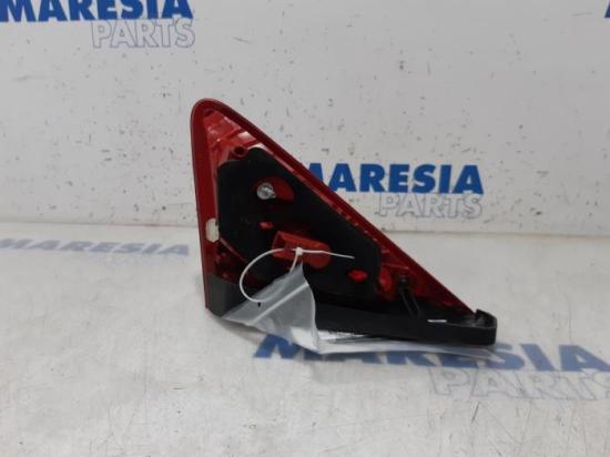 Rückleuchte links Peugeot 3008 I 6350HE Bild Rückleuchte links Peugeot 3008 I 6350HE