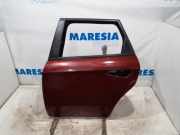 Tür links hinten Alfa Romeo 159 Sportwagon 0096525706