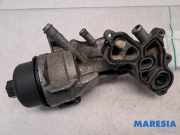 Ölfiltergehäuse Peugeot 3008 I V864374580