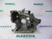 Schaltgetriebegehäuse Peugeot 607 2206S6