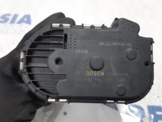 Drosselklappenstutzen Peugeot Boxer Kasten 9675516380 Bild Drosselklappenstutzen Peugeot Boxer Kasten 9675516380