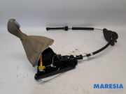 Schalthebel Renault Scenic III JZ 8200792999