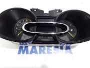 Instrumentenkombination Renault Clio IV Grandtour KH 248108978R