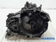 Schaltgetriebe Alfa Romeo Giulietta 940 46345516
