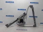 Fensterheber rechts vorne Renault Kangoo II Rapid FW0 402086A