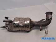 Katalysator ohne Lambdasonde Peugeot 208 I CA, CC 9672883980