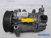 Klimakompressor Peugeot 307 CC 9822826880