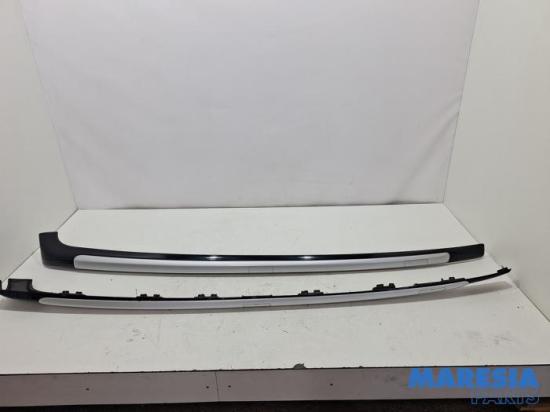 Dachreling Peugeot 5008 I 8319R3 Bild Dachreling Peugeot 5008 I 8319R3