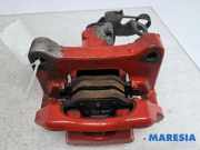 Bremszange links hinten Opel Corsa F P2JO 1664736880