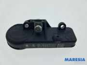 Radsensor für Reifendruckkontrollsystem Peugeot RCZ 9673860880