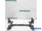 Hinterachse komplett Citroen C2 5148H2
