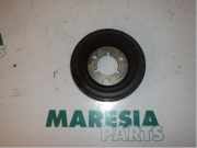 Zahnriemenscheibe Kurbelwelle Citroen Xsara N1 0515R8