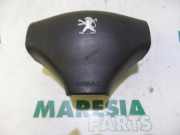 Airbag Fahrer Peugeot 206 Schrägheck 2A/C 96441166ZR