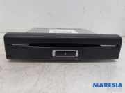 CD-Player Citroen C4 II Picasso 98057372ZD