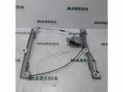 Fensterheber rechts vorne Renault Kangoo II Rapid FW0 807208423R