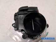 Drosselklappenstutzen Citroen C5 III RD 163672