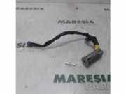 Schließzylinder für Zündschloß Peugeot 206 Schrägheck 2A/C 4162Z1