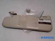 Sonnenblende links Fiat 500 312 735643362