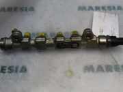Abstellvorrichtung für Einspritzanlage Renault Laguna II Grandtour G 0445214079