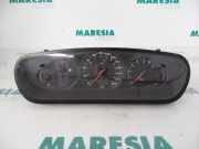 Instrumentenkombination Citroen C5 I Break DE 9632895080