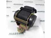 Sicherheitsgurt rechts hinten Peugeot 607 2184002