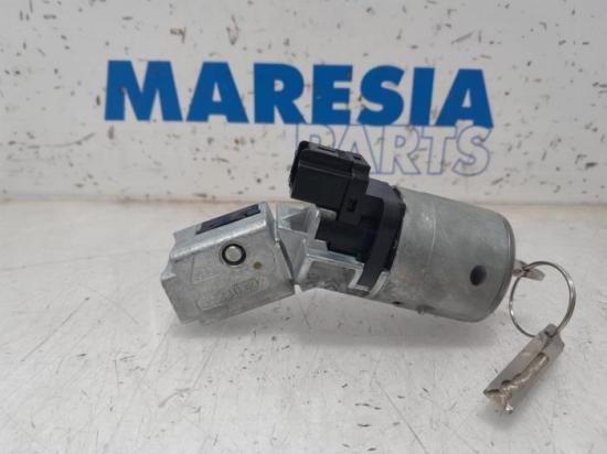 Schließzylinder für Zündschloß Peugeot 3008 I 36410602 Bild Schließzylinder für Zündschloß Peugeot 3008 I 36410602