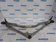 Wischergestänge Alfa Romeo Giulietta 940 50509396