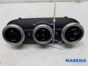 Heizungsbetätigung (Konsole) Alfa Romeo Giulietta 940 156123650