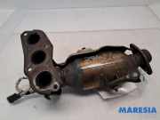 Katalysator ohne Lambdasonde Peugeot 107 0342L5
