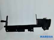 Ansaugschlauch für Luftfilter Opel Karl C16 95440504