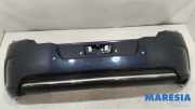 Stoßstange hinten Citroen C4 II B7 7410NN
