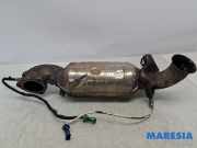 Katalysator ohne Lambdasonde Peugeot 308 II 9675338780