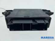 Steuergerät Einparkhilfe Peugeot 307 CC 9661594280