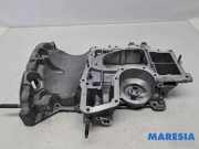 Ölwanne Peugeot 2008 I 9809665980