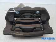 Bremszange links vorne Citroen C4 Cactus 1608690980
