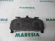Instrumentenkombination Renault Clio III BR0/1, CR0/1 8200582702