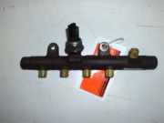 Abstellvorrichtung für Einspritzanlage Renault Grand Scenic II JM 8200815617
