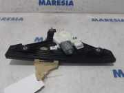 Fensterheber links hinten Renault Clio V BF 827217837R