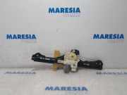 Fensterheber links hinten Citroen C4 II Picasso 9676172480