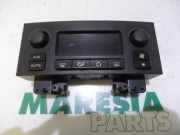 Heizungsbetätigung (Konsole) Peugeot 307 9646627977