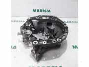 Schaltgetriebegehäuse Fiat Panda 169 55265655