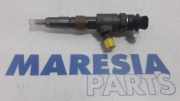 Einspritzdüse Citroen C4 Cactus 0445110566