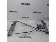 Fensterheber links vorne Renault Clio III BR0/1, CR0/1 400856