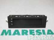 Multifunktionsanzeige Citroen C2 96632559XT